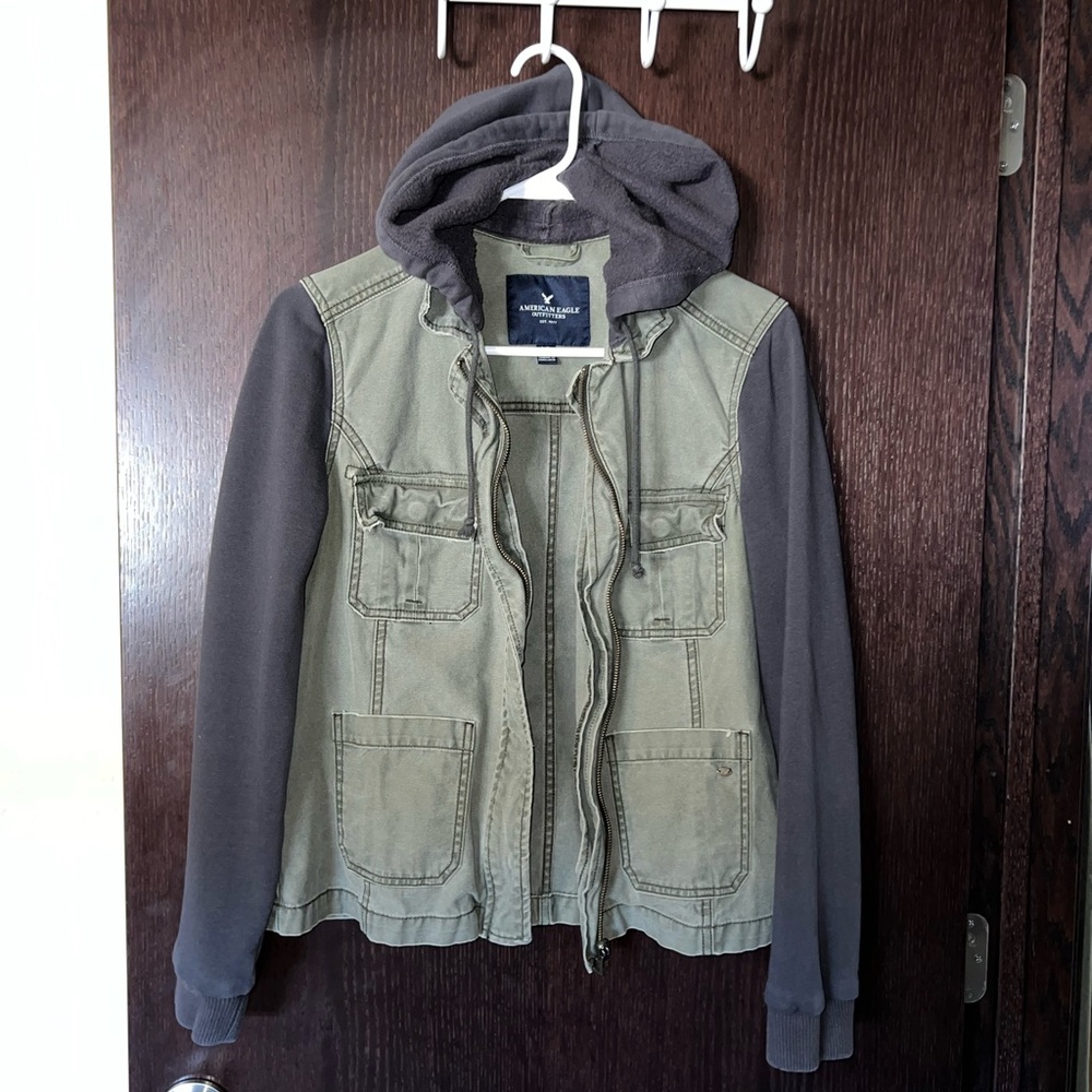 American Eagle Outfitters Jacket